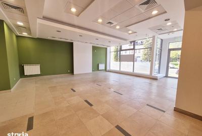 Spațiu comercial, de 200 mp, în Ultracentral - 20