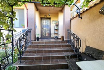 Titanul Nou - Auchan - vila ideala pentru familie - solida - confortabila Titanul Nou - Auchan - vila ideala pentru familie - solida - confortabila - 41