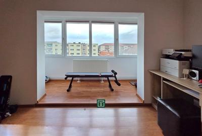 Apartament cu 3 camere decomandat, mobilat în Girocului - 7