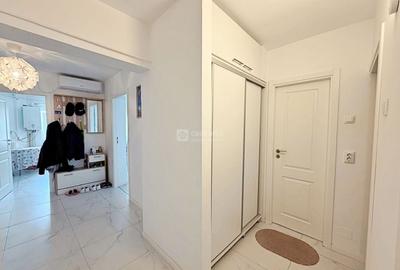 Apartament cu 3 camere decomandat în Alexandru cel Bun - 19