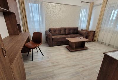 Inchiriez ap. 2 camere D, 72mp, et.8/11, Unirea Towers, P.Nicolina - 1
