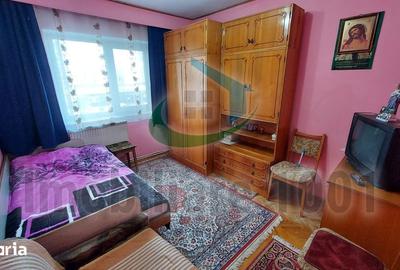 Apartament cu 4 camere decomandat în Ultracentral - 8