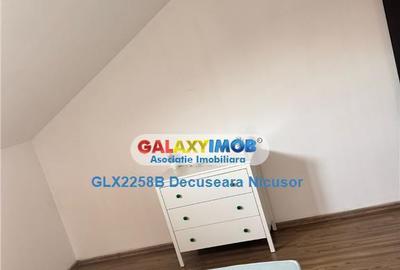 Apartament 2 camere Militari Residence, mobilat, utilat 46 9 - 2