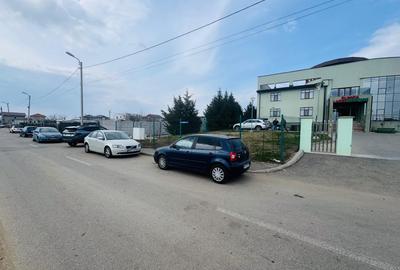 Teren Construcții intravilan de 522 mp, în Crihala - 7