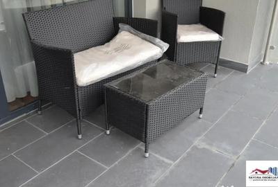 Garsonieră decomandată în Tudor - 4