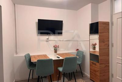 Apartament cu 3 camere decomandat în Unirii - 6