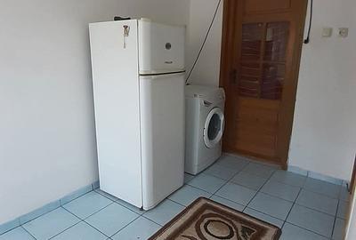 Casă cu 2 camere în Oituz - 1