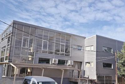 Spa?iu comercial pretabil Supermarket / Retail / Showroom stradal /parcare mare - 3