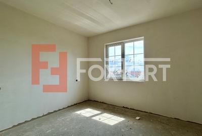 Duplex cu 3 camere parter + etaj - Sanandrei - 9