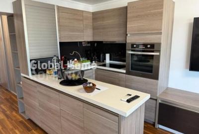 Apartament cu 2 camere semidecomandat, mobilat în Unirii - 7