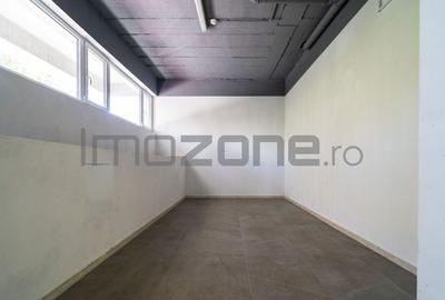 Spatiu Comercial | Militari-Uverturii-Apusului | 280mp + 135mp (terasa) - 22