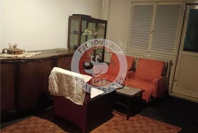 Apartament cu 3 camere decomandat în Rahova - 4