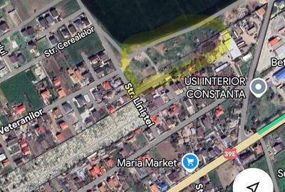 Spațiu comercial, în Cumpăna - 5