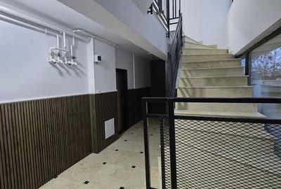 Apartament cu 3 camere în Străulești - 16