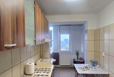 Apartament cu 2 camere semidecomandat în Țiglina 2 - 8