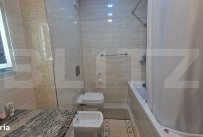 Apartament cu 3 camere decomandat în Central - 17