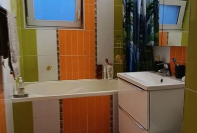 Apartament cu 2 camere semidecomandat în Rogerius