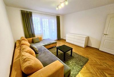 Apartament cu 3 camere decomandat în Central - 5