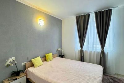 Apartament cu 3 camere în Nord - 2