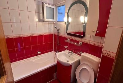 Apartament cu 2 camere în Giurgiului - 9