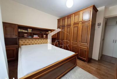 Apartament cu 2 camere decomandat în Central - 10