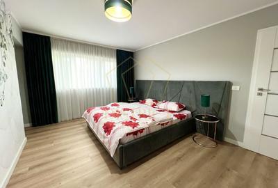 Casa superba cu 4 camere | Ciarda Rosie - 10