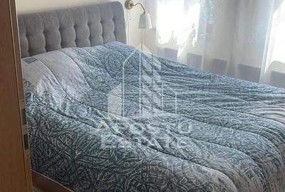 Apartament cu 3 camere semidecomandat în Braytim - 2