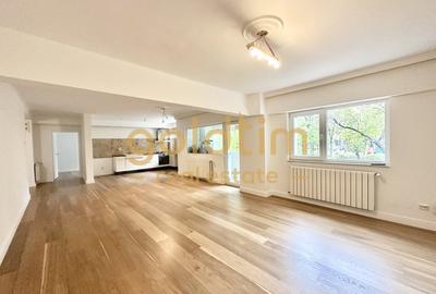 APARTAMENT SPATIOS IN IMEDIATA APROPIERE DE PARC HERASTRAU/BANEASA - 6