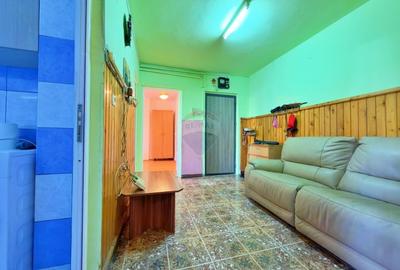Apartament cu 2 camere decomandat, mobilat în Fortuna - 8