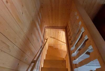 Casă cu 3 camere în Bistra Mureșului - 7