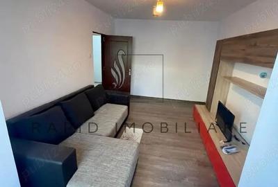 Apartament cu 2 camere decomandat în Micro 21 - 1