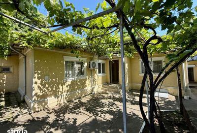 Casă cu 4 camere cu Teren 158 Mp în Faleza Nord - 9