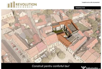 Apartament cu 3 camere decomandat în Orașul Vechi - 7