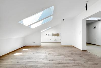 BRAYTIM | 1150 Euro mp | 67mp | Mansarda etaj 3 - 1