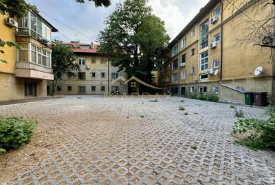 Teren Construcții intravilan de 414 mp, în Primăverii - 4