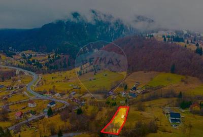 COMISION 0% Teren 3,726mp Podu Dambovitei - 2