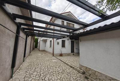 Casă individuală cu 4 camere cu Canalizare în Ovidiu - 6