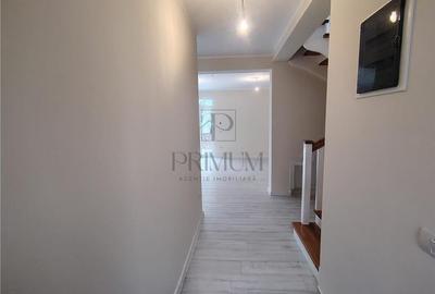 Casa individuala - moderna - Mosnita Veche- vatra satului - toate utilitatile - - 5