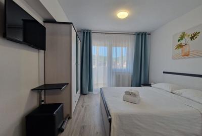 REZERVAT !!!Apartament 2 camere decomandat, Racadau-zona Pietonala - 2