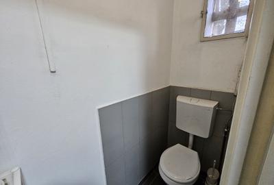 Apartament 2 camere, SAD, parter, semidecomandat, Cetății, comision 0% - 13
