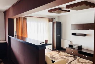 Apartament cu 2 camere decomandat, mobilat în Florești - 3