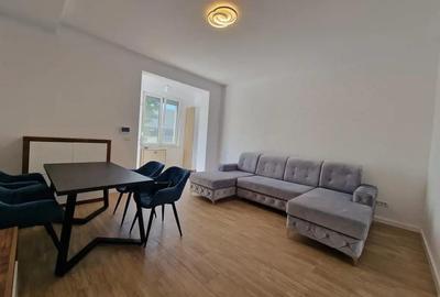 P+M, zona Bogdanesti-Circumvalatiunii. - 2