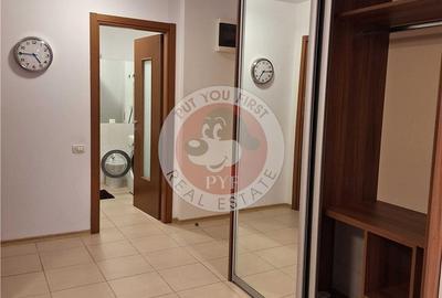 Parc Carol | 2 camere | 57mp | Decomandat | B12718 - 2