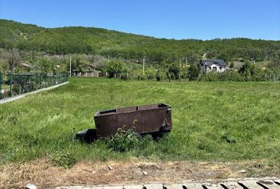 Spațiu comercial, în Balotești - 2