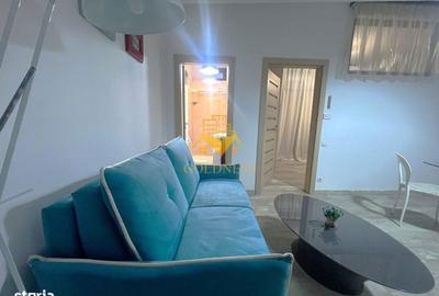 Apartament cu 2 camere în Ultracentral - 7