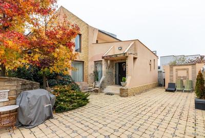 Casa/Vila 3 camere Chiajna/Ilfov / Piscina interioara / P... - 5