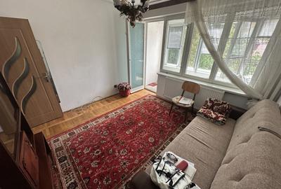 Apartament cu 2 camere decomandat în Circumvalațiunii - 5