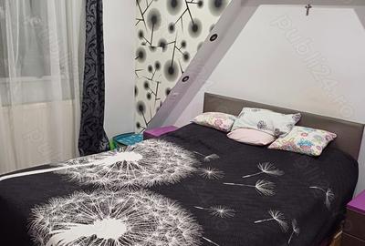 Apartament cu 2 camere în Lechința - 2