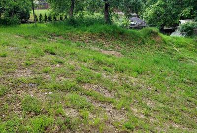 Teren de 1195 mp, în Făget