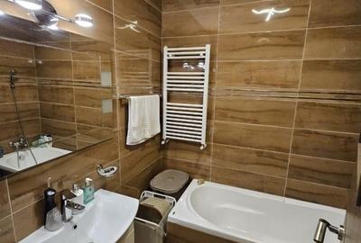Apartament 3 camere modern, mobilat si utilat- 15 min metrou - 15